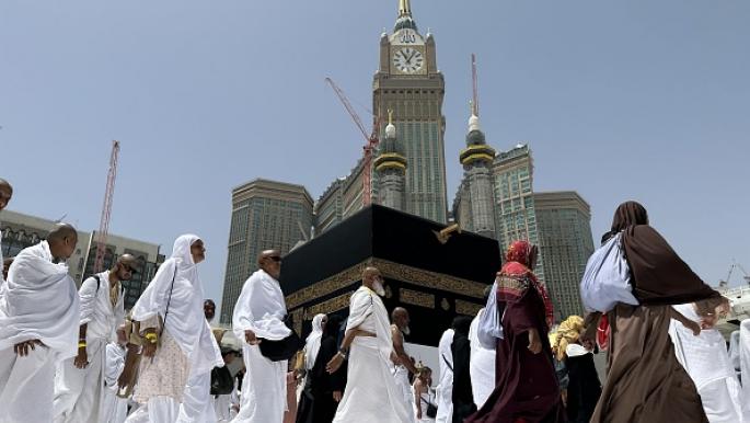 السعودية تعلن بدء إجراءات أول تنظيم مبكر لموسم الحج