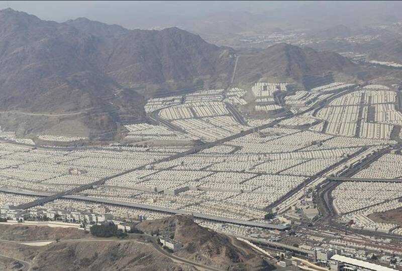 السعودية تعلن بدء إجراءات أول تنظيم مبكر لموسم حج 2024