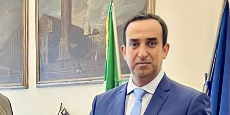 سفير الكويت بإيطاليا: أهمية دور «فاو» في الحفاظ على الأمن الغذائي العالمي