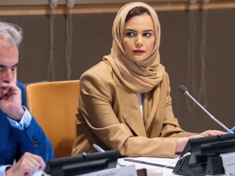قطر تشارك بحدث حول برامج مكتب الأمم المتحدة لمكافحة الإرهاب
