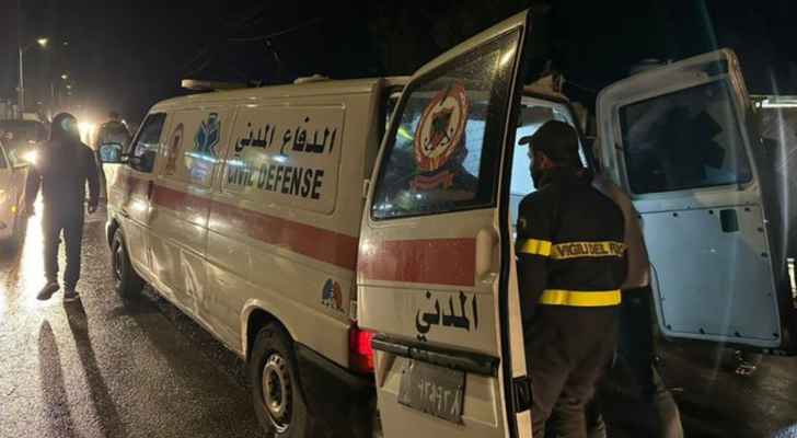 وفاة أردني عائدا من الحج وإصابة آخر بحادث سير في السعودية