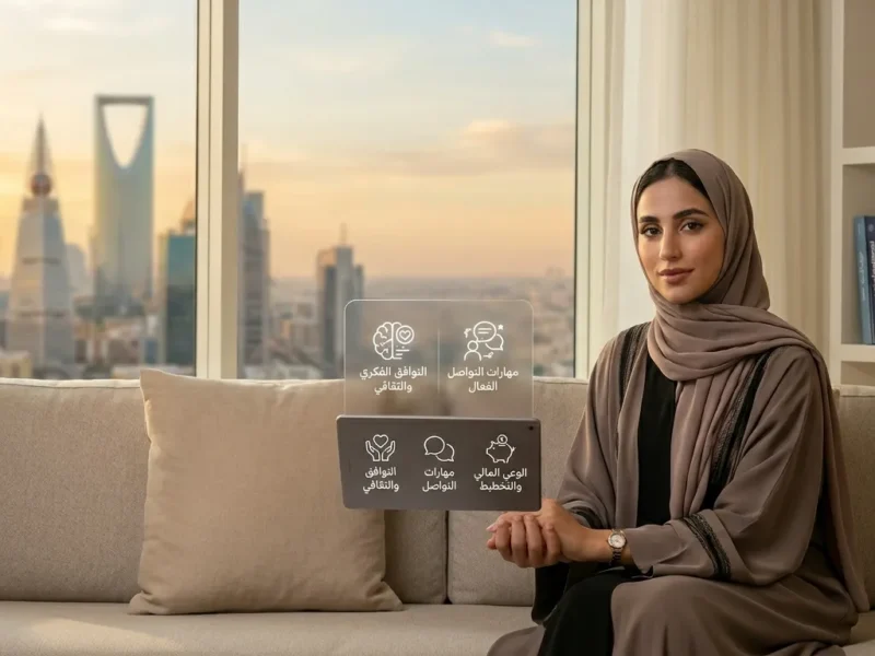 معايير اختيار شريك الحياة وبناء أسرة مستقرة في العصر الرقمي